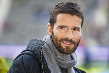 Hertha-Sportdirektor Friedrich: 