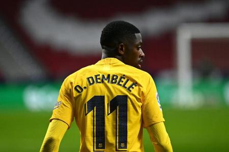 Medien: BVB kassiert weitere fünf Millionen Euro von Barca