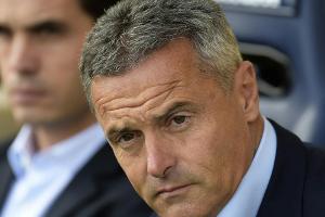 La Liga: Trainer Escriba kehrt nach Elche zurück