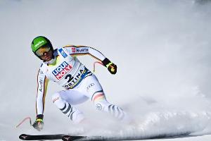 Ski-WM: Sander holt Abfahrtssilber, verpasst Gold um eine Hundertstel