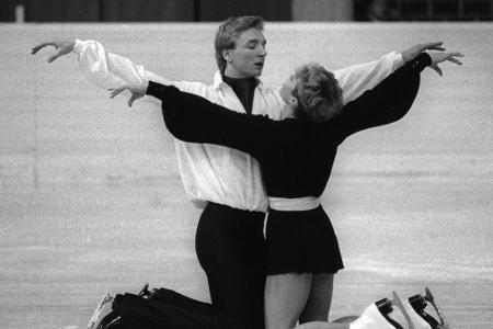 Das SID-Kalenderblatt am 14. Februar: Der unsterbliche Bolero