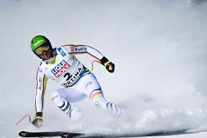 Ski-WM: Sander auf Medaillenkurs