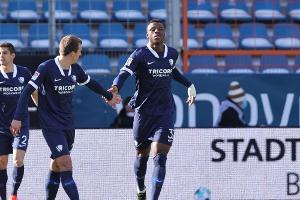 HSV wackelt: Aufstiegskampf in Liga 2 spitzt sich zu