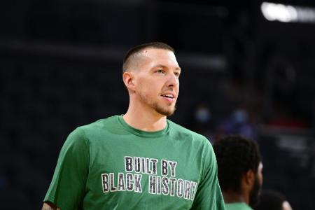 NBA: Theis verliert mit Boston in Phoenix