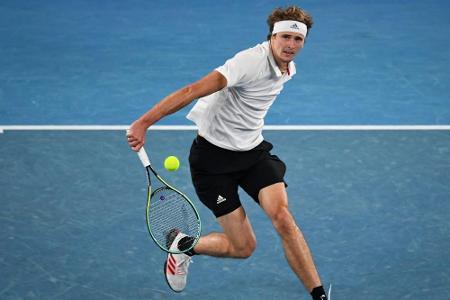 Becker glaubt an Zverev: 