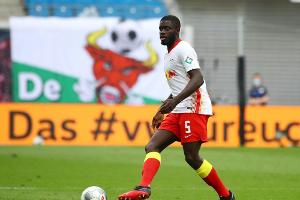 Rummenigge: Liverpool und Chelsea als Konkurrenten bei Upamecano