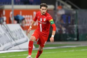 3. Liga: Kein Sieger bei Halle gegen Saarbrücken