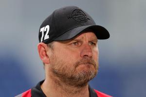 Baumgart vor Dortmund-Spiel: "Wir brauchen einen sensationellen Tag"