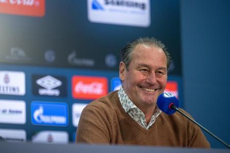 Stevens verlässt Schalker Aufsichtsrat