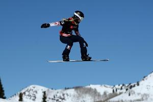 Zwei zusätzliche Snowboardcross-Weltcups
