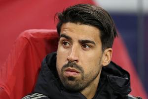 Weltmeister Khedira wechselt zu Hertha BSC