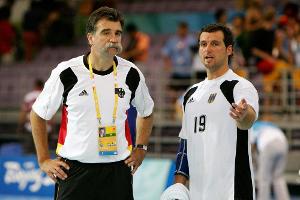 Das SID-Kalenderblatt am 1. Februar: Deutschland wird Handball-Europameister