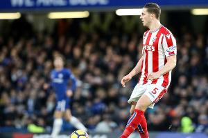 KSC leiht Österreicher Wimmer aus