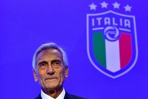 Zweier-Rennen um Posten des Fußball-Verbandschefs in Italien