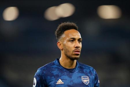 Tattoo-Ärger für Arsenal-Kapitän Aubameyang
