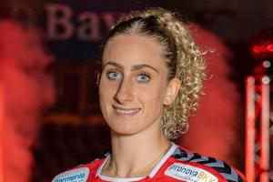 Handball-Nationalspielerin Zschocke wechselt nach Dortmund