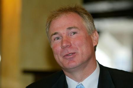 Handball-Boss Schwenker gegen bevorzugte Impfung von Profisportlern