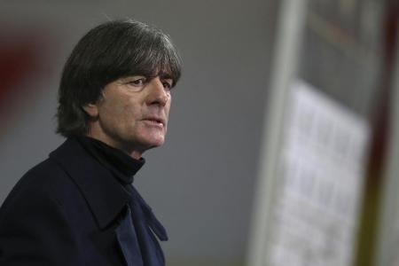 kicker-Umfrage: Große Mehrheit gegen Löw