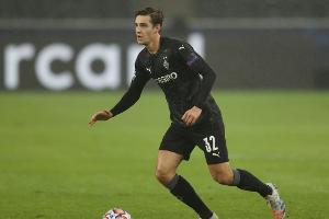 Neuhaus rechnet sich Chancen gegen City aus