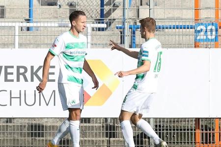 Der Sport-Höhepunkt am Montag, 22. Februar