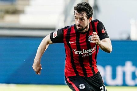 Großes Löw-Lob für Younes