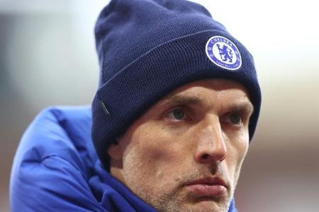 Tuchel kritisiert Hudson-Odoi: 