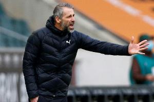 Rose übernimmt Verantwortung für Niederlage gegen Mainz