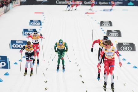 Skilanglauf: Engadin springt für Oslo ein