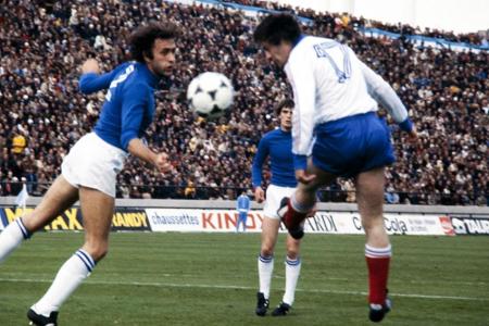 Nach Beinamputation: Italiens Ex-Nationalspieler Bellugi gestorben