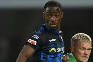 Sandhausen verliert nach Trainerwechsel in Paderborn