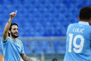 Lazio gewinnt Generalprobe für Bayern-Spiel