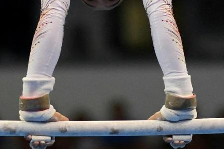 Turnskandal: Frehse schreibt Brief an Ethik-Beauftragte