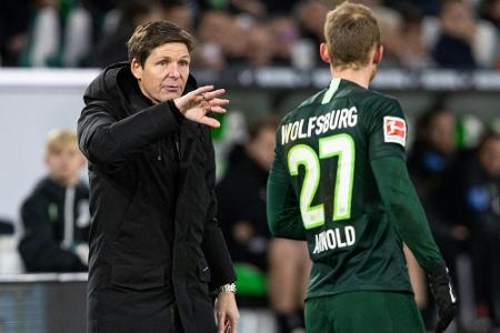 Arnold zur EM? Glasner: 