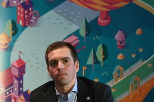 Deutschland als alleiniger EM-Ausrichter? Für Lahm "absolut kein Szenario"