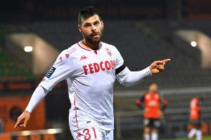 DFB-Team: Kovac macht sich für Volland-Rückkehr stark