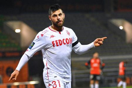 DFB-Team: Kovac macht sich für Volland-Rückkehr stark