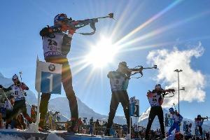 Schempp traut deutschen Biathleten bei WM "einiges" zu