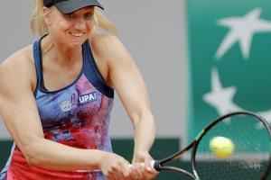Australian Open: Barthel verhindert Debakel der deutschen Frauen