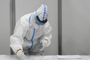 Freitag: Große Zweifel an Fußball-EM und Olympia