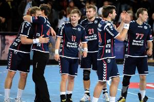 Wegen Quarantäne-Bestimmungen: Flensburg-Spiel in Champions League abgesagt