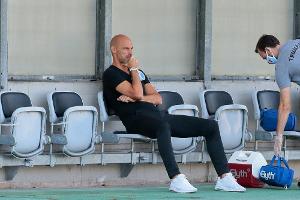 Drittligist Türkgücü München trennt sich von Trainer Schmidt