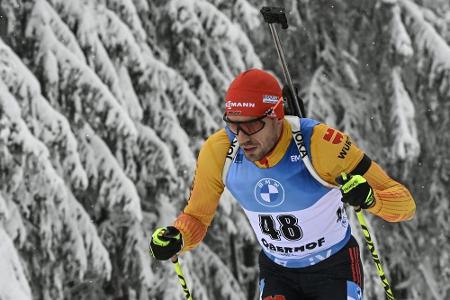 Peiffer gegen Impfbevorzugung von Olympioniken: 