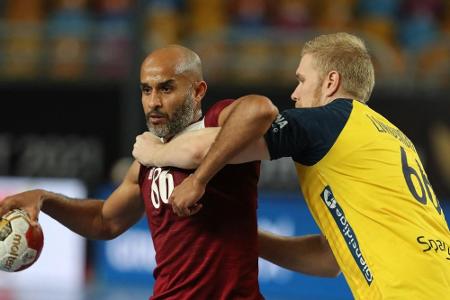 Vize-Weltmeister Lindskog wechselt nach Flensburg - Wetzlar holt Nyfjäll