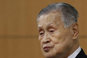 Olympia 2020: Sexismus-Eklat um Mori noch nicht beendet