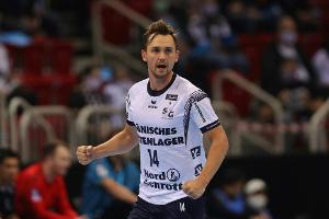 HBL: Flensburg gewinnt Topspiel gegen Berlin
