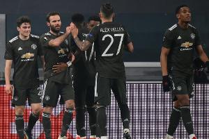 Deutsche Legionäre in Europa-League-Zwischenrunde sieglos