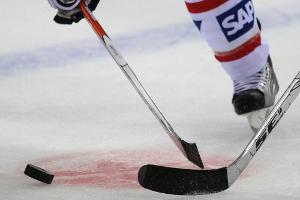 Adler Mannheim: Lehtivuori und Loibl fallen aus