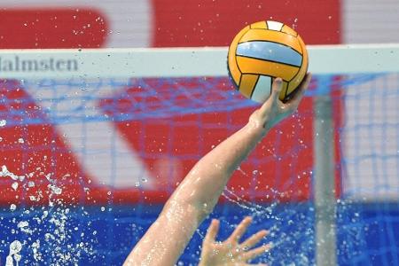 Deutsche Wasserballer verlieren auch letztes Gruppenspiel