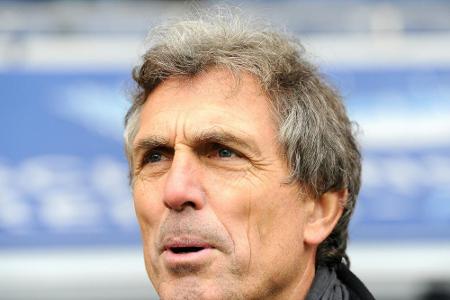 Vereinsbeirat entsendet Adrion in VfB-Präsidium