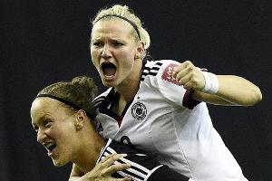 Popp glaubt an Comeback von Zwillingsmama Schult: "Wichtige Stütze"